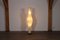 Lámpara de pie Ghost edición antigua de Tobia Scarpa para Flos, Italia, años 60, Imagen 2