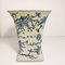 Antike Vase mit Kobalt 1