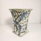 Antike Vase mit Kobalt 2