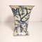 Antike Vase mit Kobalt 5