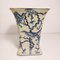 Antike Vase mit Kobalt 7