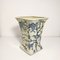 Antike Vase mit Kobalt 4