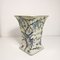 Antike Vase mit Kobalt 3