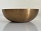 Bronze Bowl by Tapio Wirkkala for Kultakeskus 4