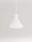 Dolia Pendant Lamp in Alabaster by Marine Breynaert 1