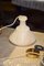 Dolia Pendant Lamp in Alabaster by Marine Breynaert 3