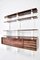 Extenso Wall Unit from Amma Torino, 1960s 3