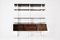 Extenso Wall Unit from Amma Torino, 1960s, Image 5
