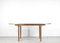 Mid-Century Oblong Extendable Dining Table in Teak from McIntosh, 1960s, Image 3