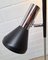 Mid-Century Adjustable Floor Lamp by Koch and Lowy for Omi 7