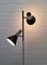 Mid-Century Adjustable Floor Lamp by Koch and Lowy for Omi 5