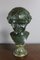 L. Alliot, Bust, 1920s, Bronze 1