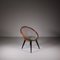 Poltroncina Lounge Chair by Yngve Ekström, 1960s 2