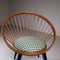 Fauteuil Poltroncina par Yngve Ekström, 1960s 3