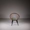 Poltroncina Lounge Chair by Yngve Ekström, 1960s 1