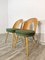 Set of Dining Chairs by Antonin Suman, 1960s 12