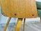 Set of Dining Chairs by Antonin Suman, 1960s 3