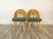 Chaises de Salle à Manger par Antonin Suman, 1960s, Set de 2 1