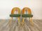 Set of Dining Chairs by Antonin Suman, 1960s 1