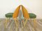 Set of Dining Chairs by Antonin Suman, 1960s 8