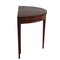 Empire Foldable Console Dining Table 4
