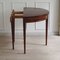 Empire Foldable Console Dining Table 10