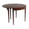Empire Foldable Console Dining Table, Image 3