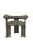 Collector Modern Cassette Chair in Safire 0001 by Alter Ego 1