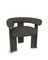 Collector Modern Cassette Chair in Safire 0002 by Alter Ego 2