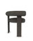 Collector Modern Cassette Chair in Safire 0002 by Alter Ego 3