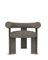 Collector Modern Cassette Chair in Safire 0003 by Alter Ego 1