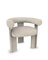 Collector Modern Cassette Chair in Safire 0004 by Alter Ego 2