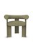 Collector Modern Cassette Chair in Safire 0005 by Alter Ego 1