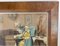 After Walter Dendy Sadler, Interior Scene, 19th Century, Hand Colored Etching 4