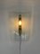 Lampade da parete di Fontana Arte, Italia, anni '60, set di 2, Immagine 3
