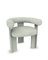 Collector Modern Cassette Chair in Safire 0006 by Alter Ego 2