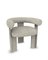 Collector Modern Cassette Chair in Safire 0008 by Alter Ego 2