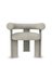 Collector Modern Cassette Chair in Safire 0008 by Alter Ego 1