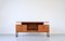 Teak Desk with Floating Top from G-Plan, 1960s 9