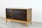 Mid-Century Walnut Cabinet by Peter Hayward for Uniflex, 1960s 10