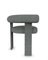 Collector Modern Cassette Chair in Safire 0009 by Alter Ego 3