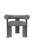 Collector Modern Cassette Chair in Safire 0009 by Alter Ego 1