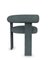 Collector Modern Cassette Chair in Safire 0010 by Alter Ego 3