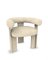 Collector Modern Cassette Chair in Safire 0014 by Alter Ego 2