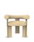 Collector Modern Cassette Chair in Safire 0015 by Alter Ego, Image 1