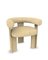Collector Modern Cassette Chair in Safire 0015 by Alter Ego, Image 2