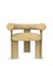 Collector Modern Cassette Chair in Safire 0016 by Alter Ego, Image 1