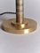 Louisa Lamp in Brushed and Patinated Brass and Bronze by Marine Breynaert 5