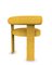Collector Modern Cassette Chair in Safire 0017 by Alter Ego 3