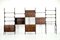 Mid-Century Scandinavian Wall Unit attributed to Wk Mobel, 1960s, Image 3